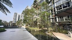 The Visionaire (D27), Condominium #632158291